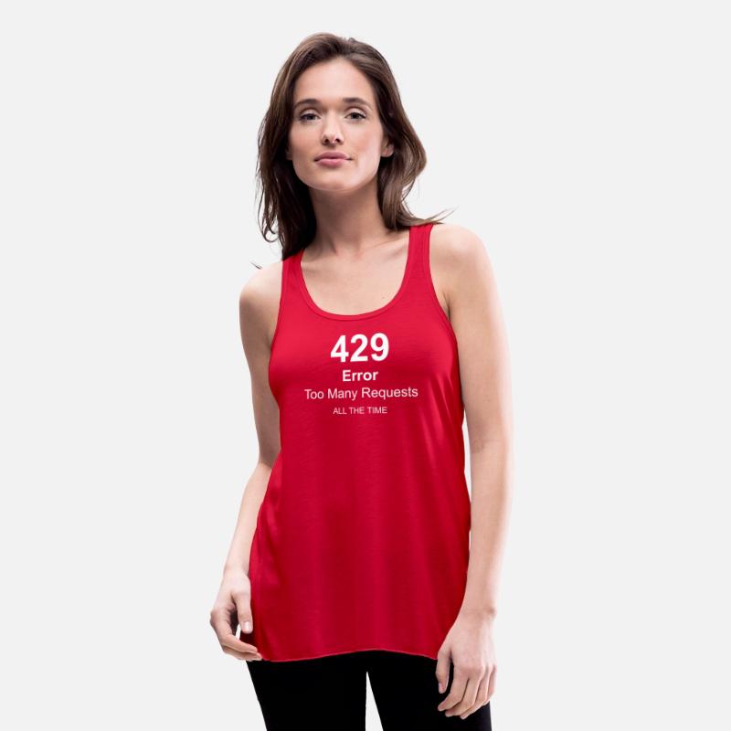 429 Error Too Many Requests ALL THE TIME