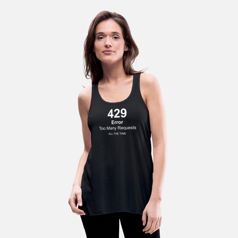 429 Error Too Many Requests ALL THE TIME