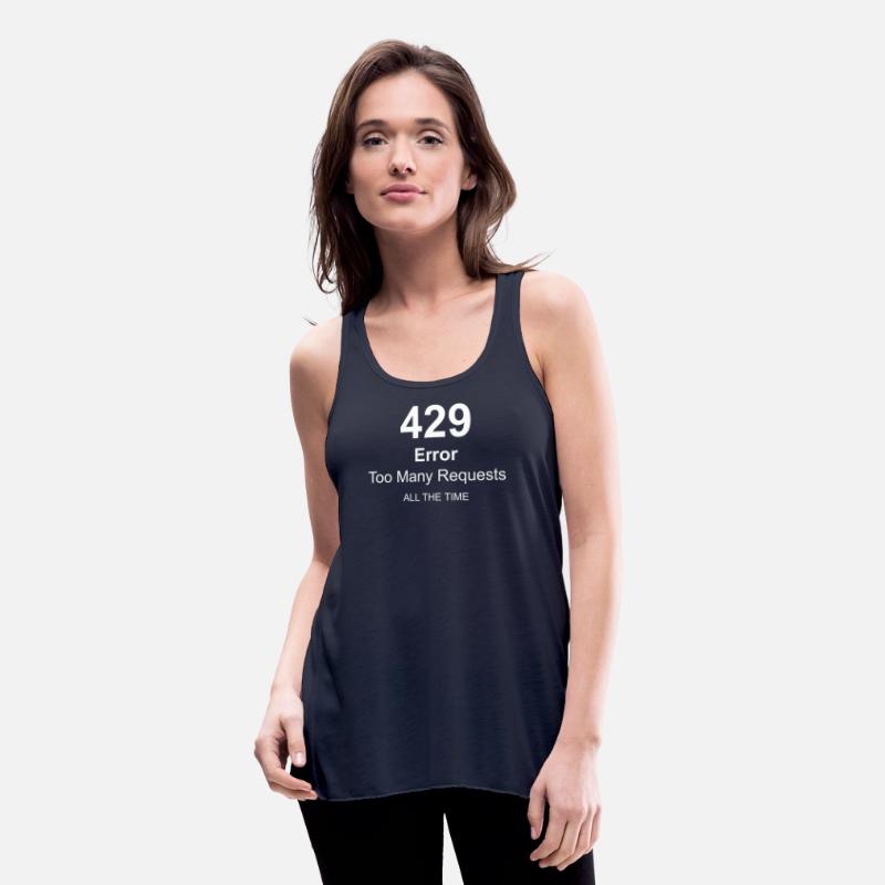 429 Error Too Many Requests ALL THE TIME