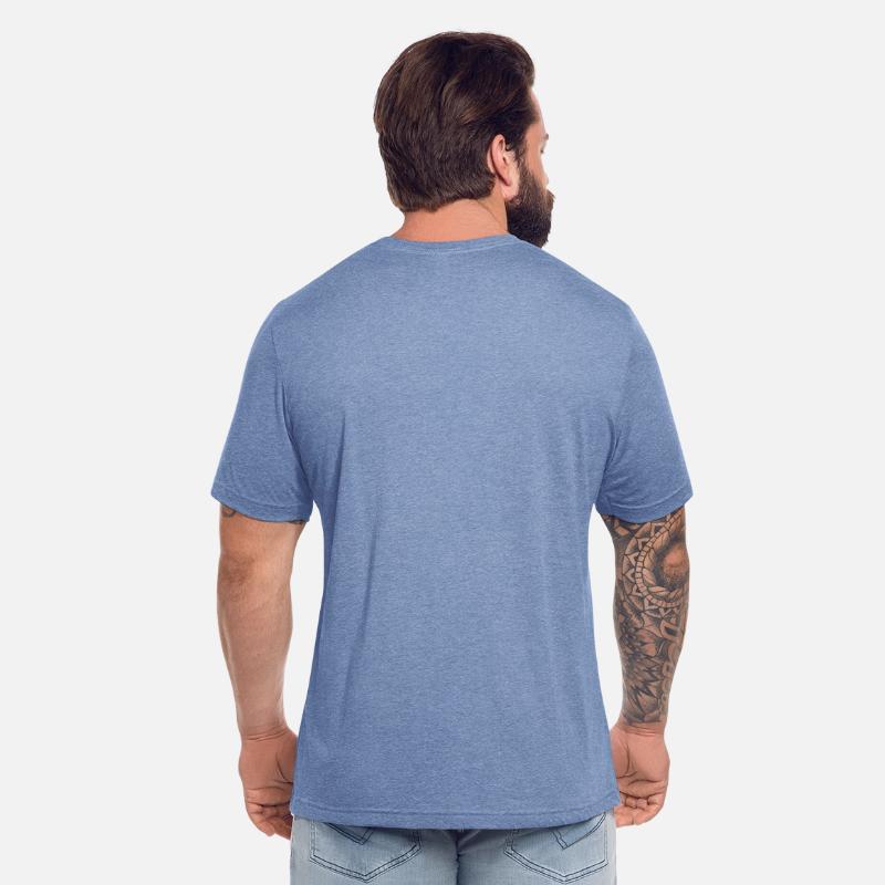 Christmas tux Classic T Shirt vectorized