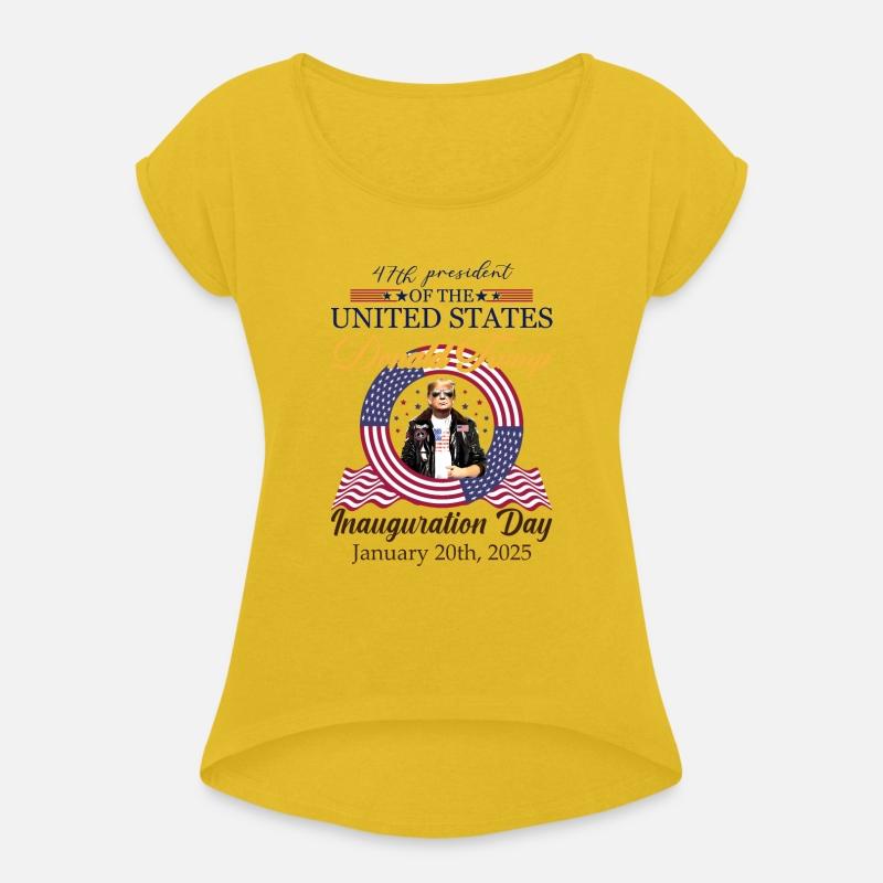 47th president of the united states donald trump