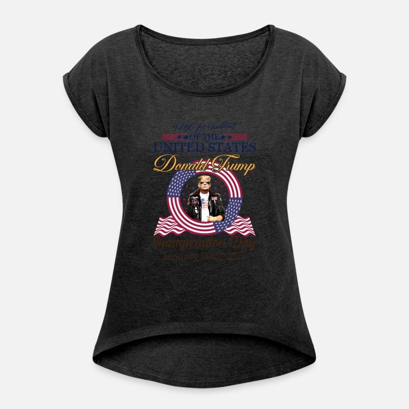 47th president of the united states donald trump