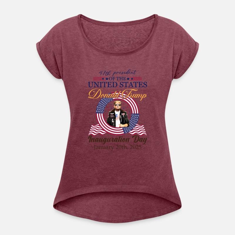 47th president of the united states donald trump