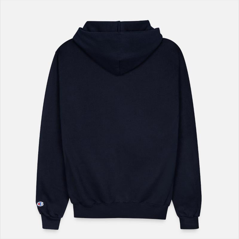 Psychedelic Forest Surreal Wanderer Mushrooms