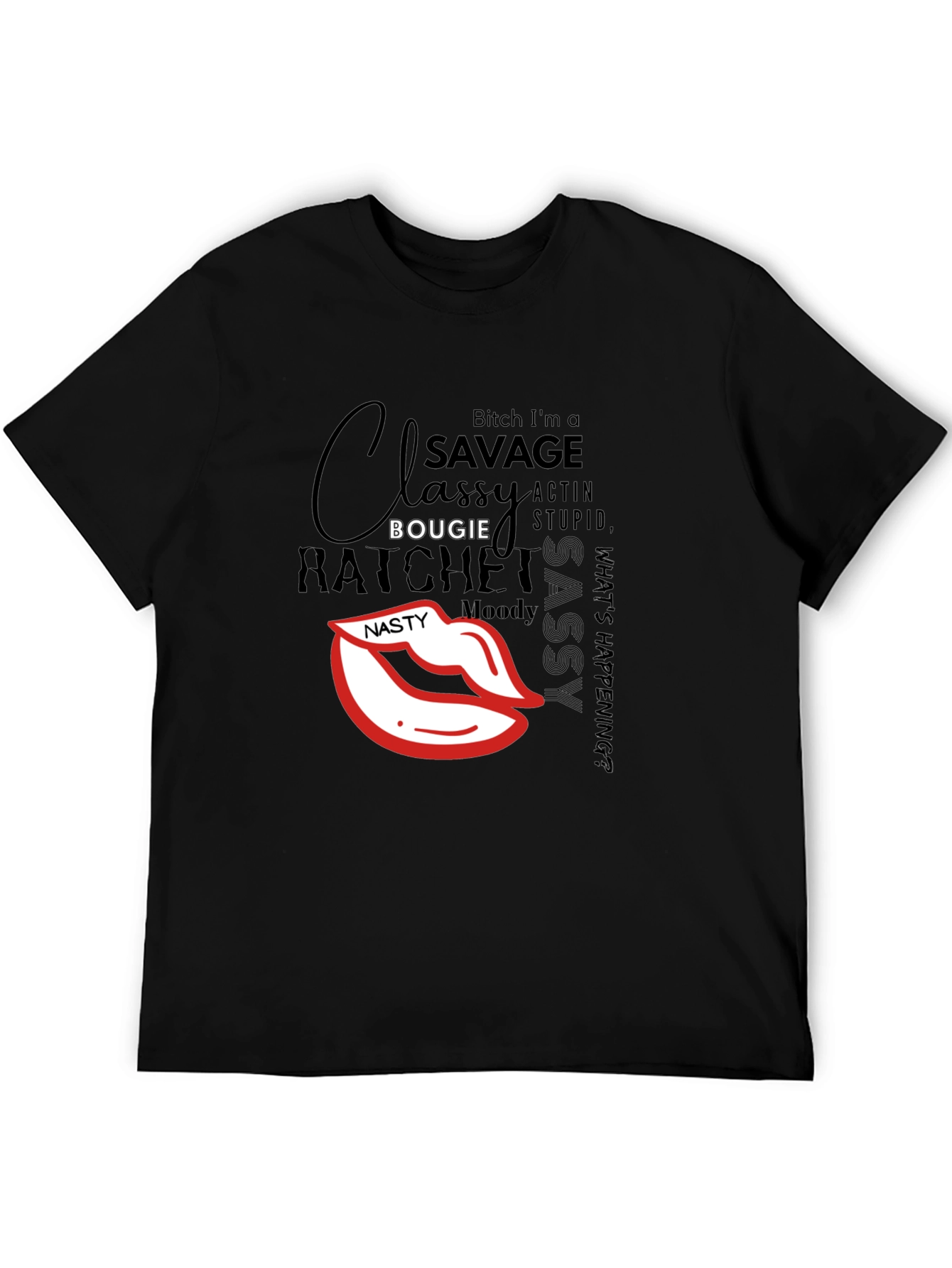 Savage Classy T-Shirt