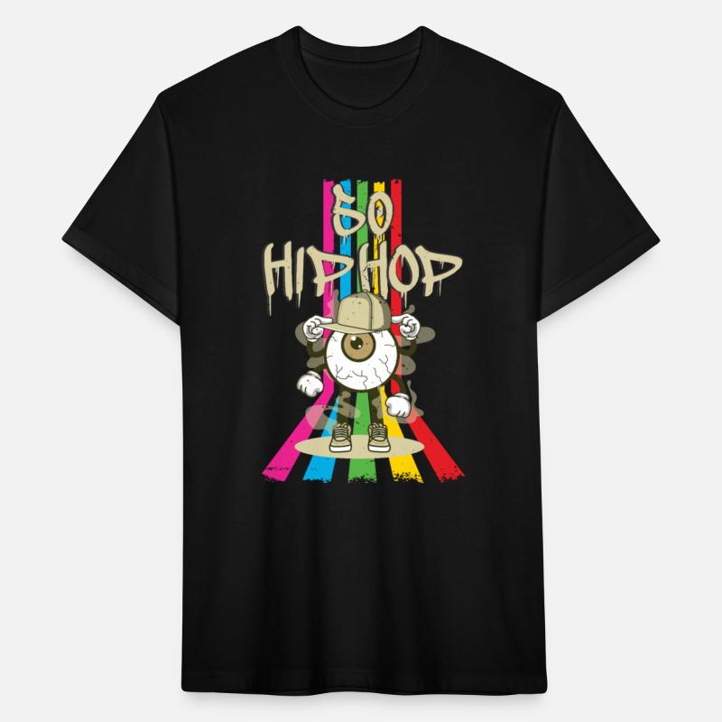 50th Music Anniversary Of Hip hop Birthday Vintage