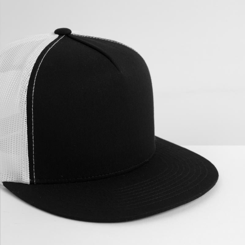 Soon I Will Be A Mother, With Stork, Baby Is