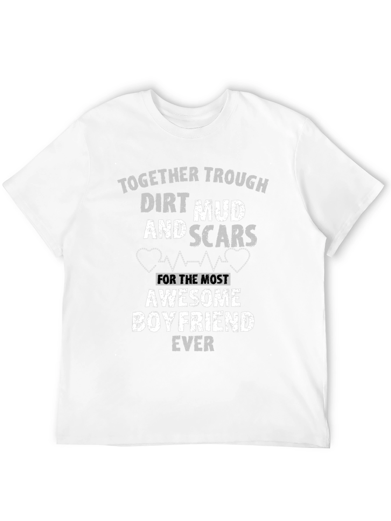 Awesome Boyfriend T-Shirt