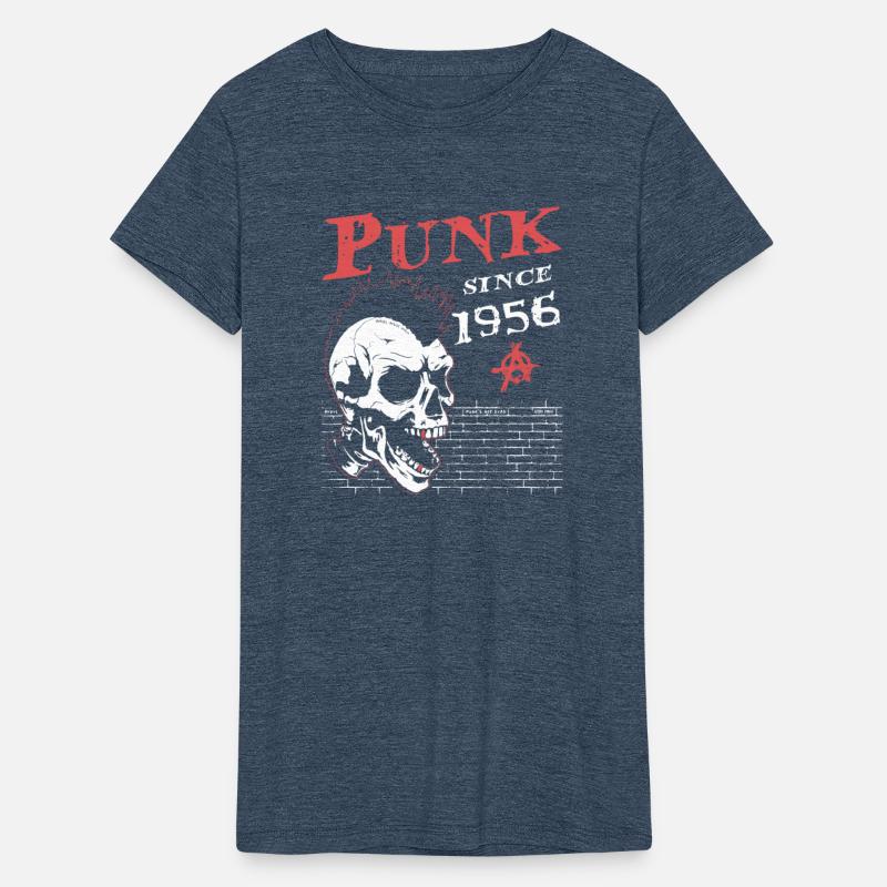 68 Years Old and Still Punk, Punks Not Dead, Punk