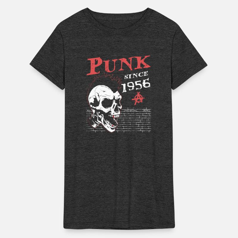 68 Years Old and Still Punk, Punks Not Dead, Punk