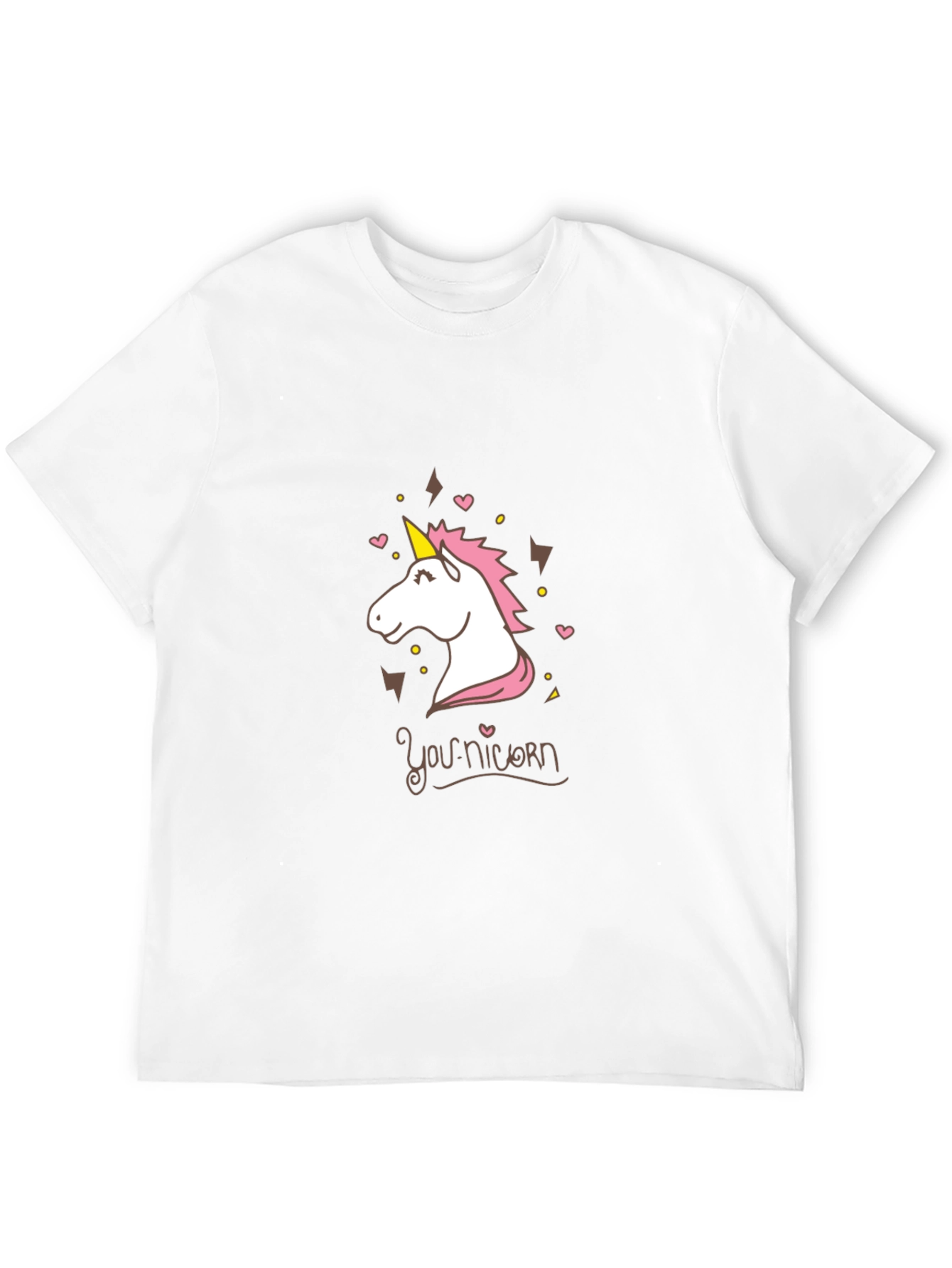 You-nicorn Graphic Tee
