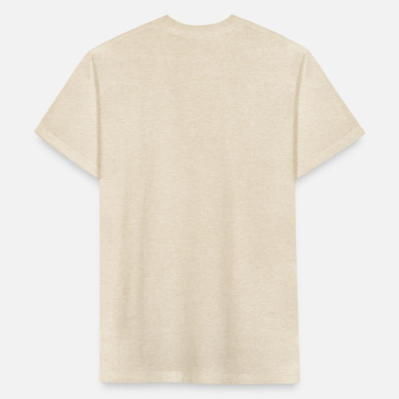 Urban Punk Rock T shirt