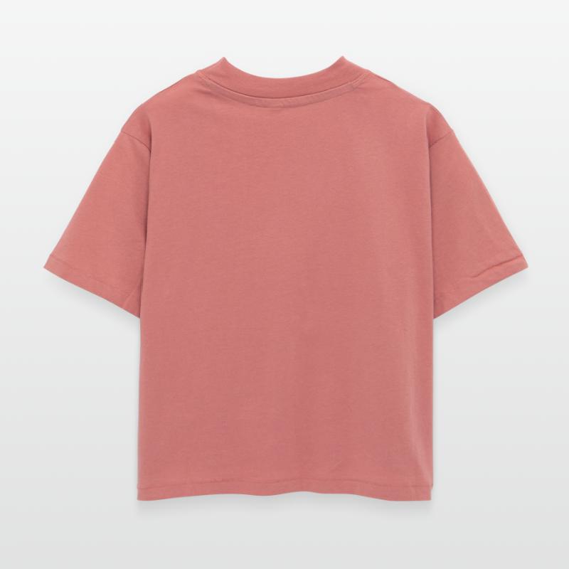 DREAM Bubble Letter Tee – Bold Black Bar Streetwea