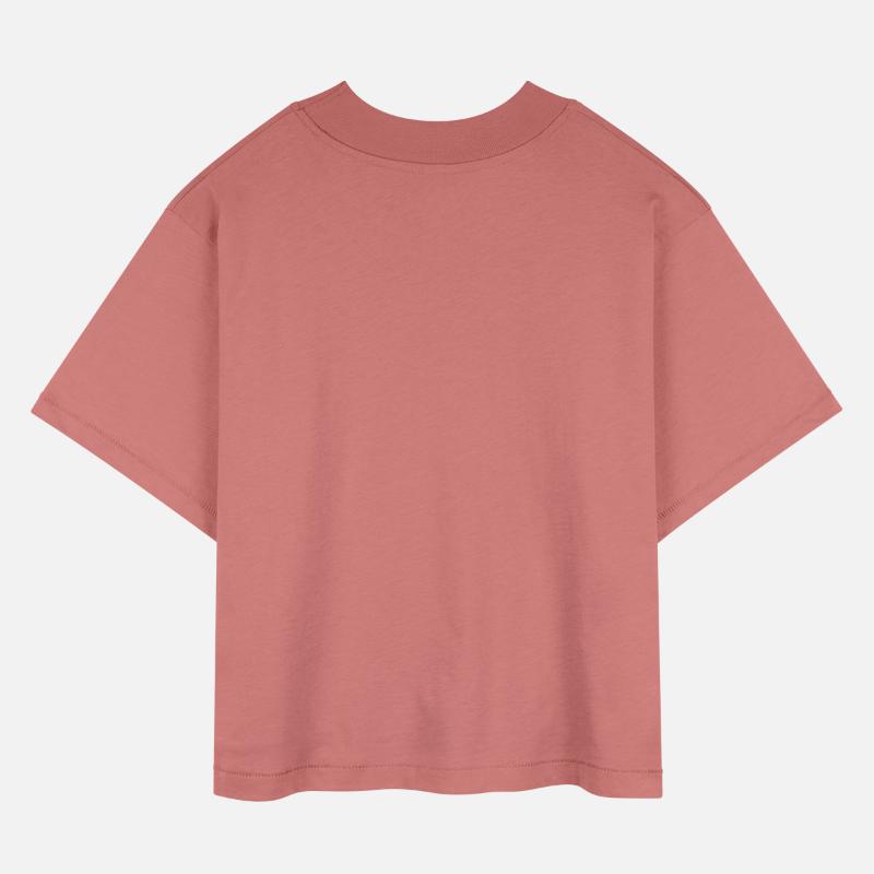 DREAM Bubble Letter Tee – Bold Black Bar Streetwea