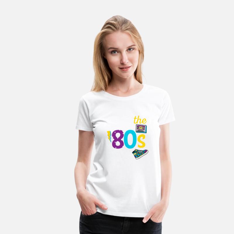 80s For I Love The 80s 1980s