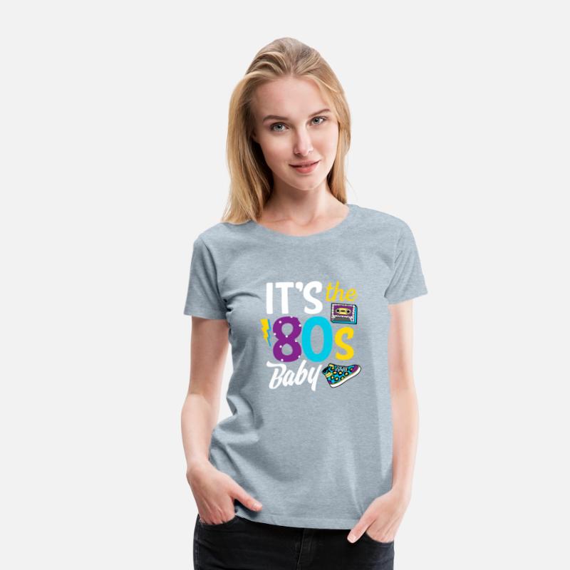 80s For I Love The 80s 1980s