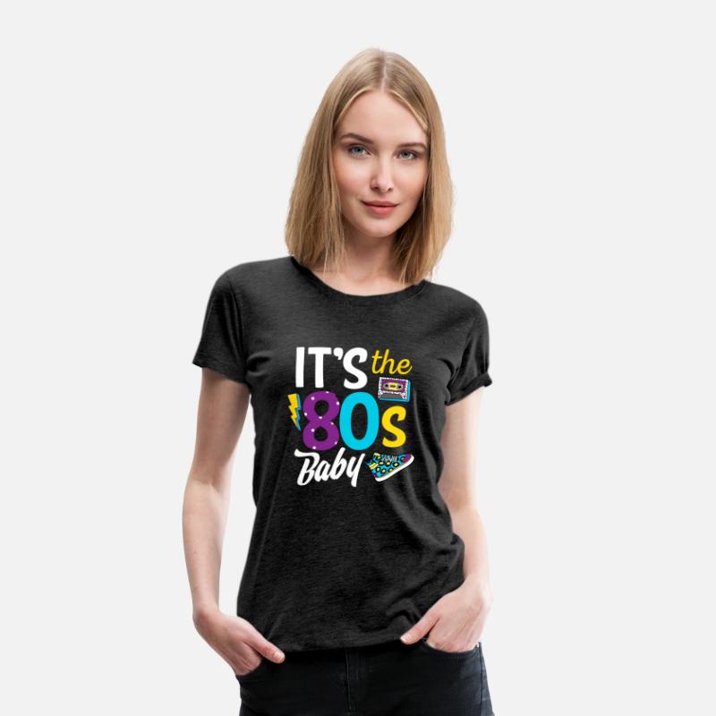 80s For I Love The 80s 1980s