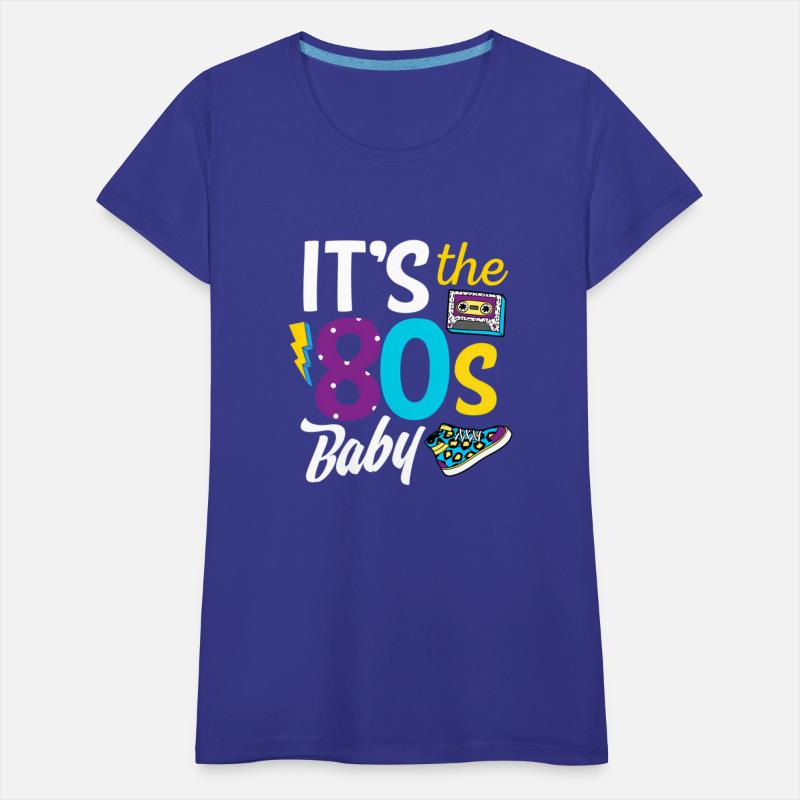 80s For I Love The 80s 1980s