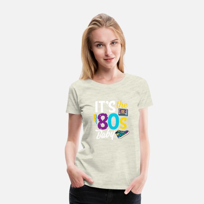 80s For I Love The 80s 1980s