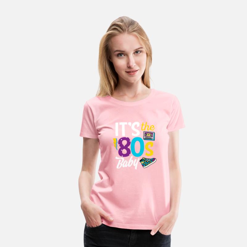 80s For I Love The 80s 1980s