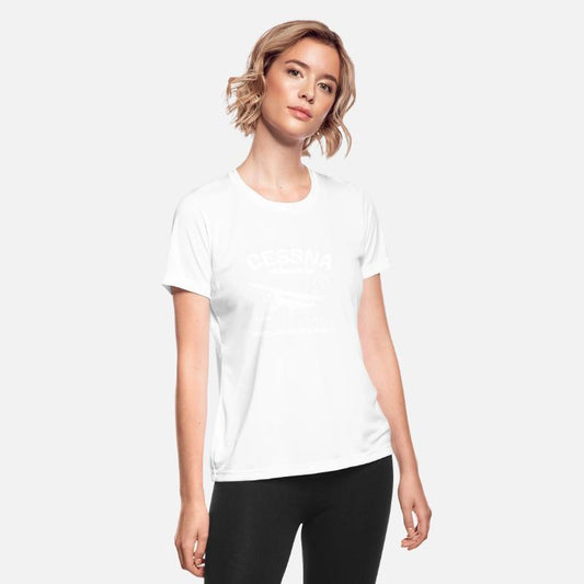 84 Pilot shirt cessna flightjrt aircraft plane