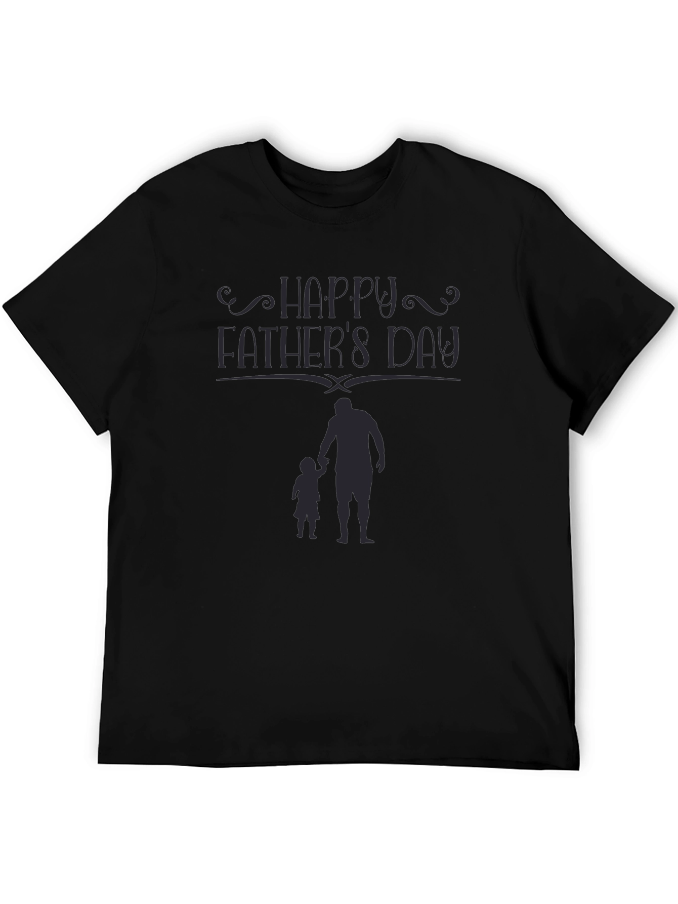 Happy Fathers Day T-Shirt