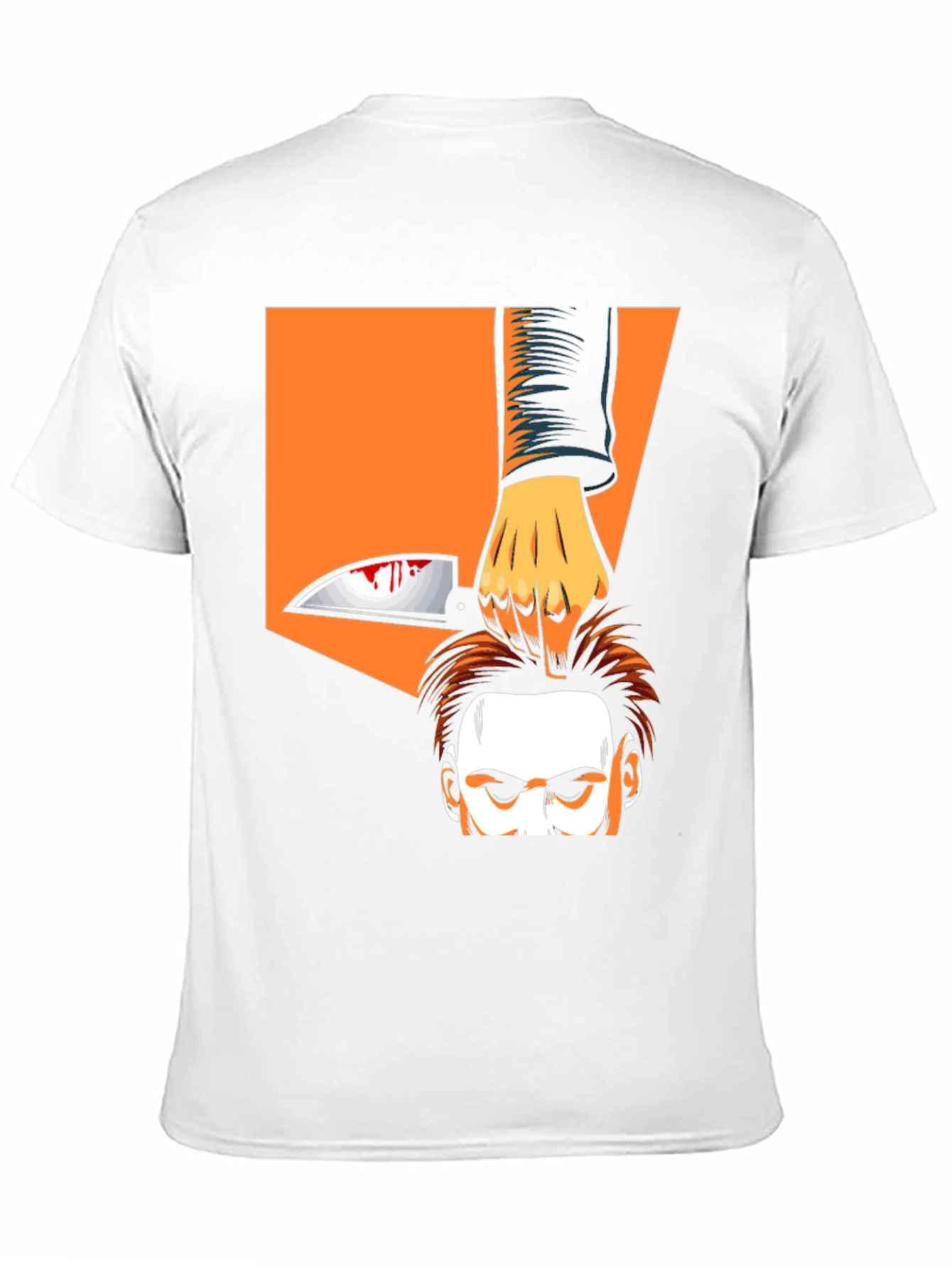 Michael Myers Halloween Horror T-Shirt