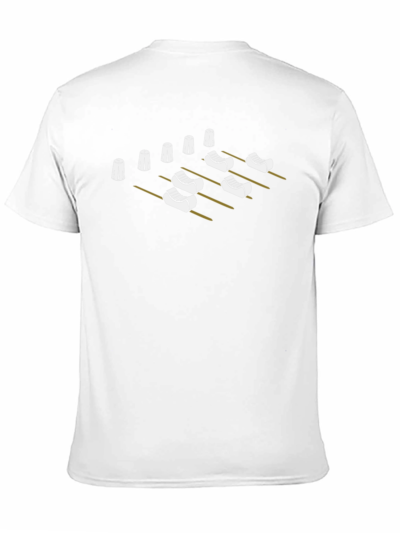 Electrical T-Shirt | Wire Connector Tee