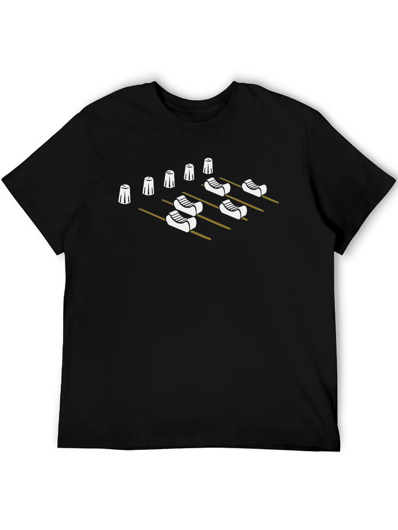 Electrical T-Shirt | Wire Connector Tee