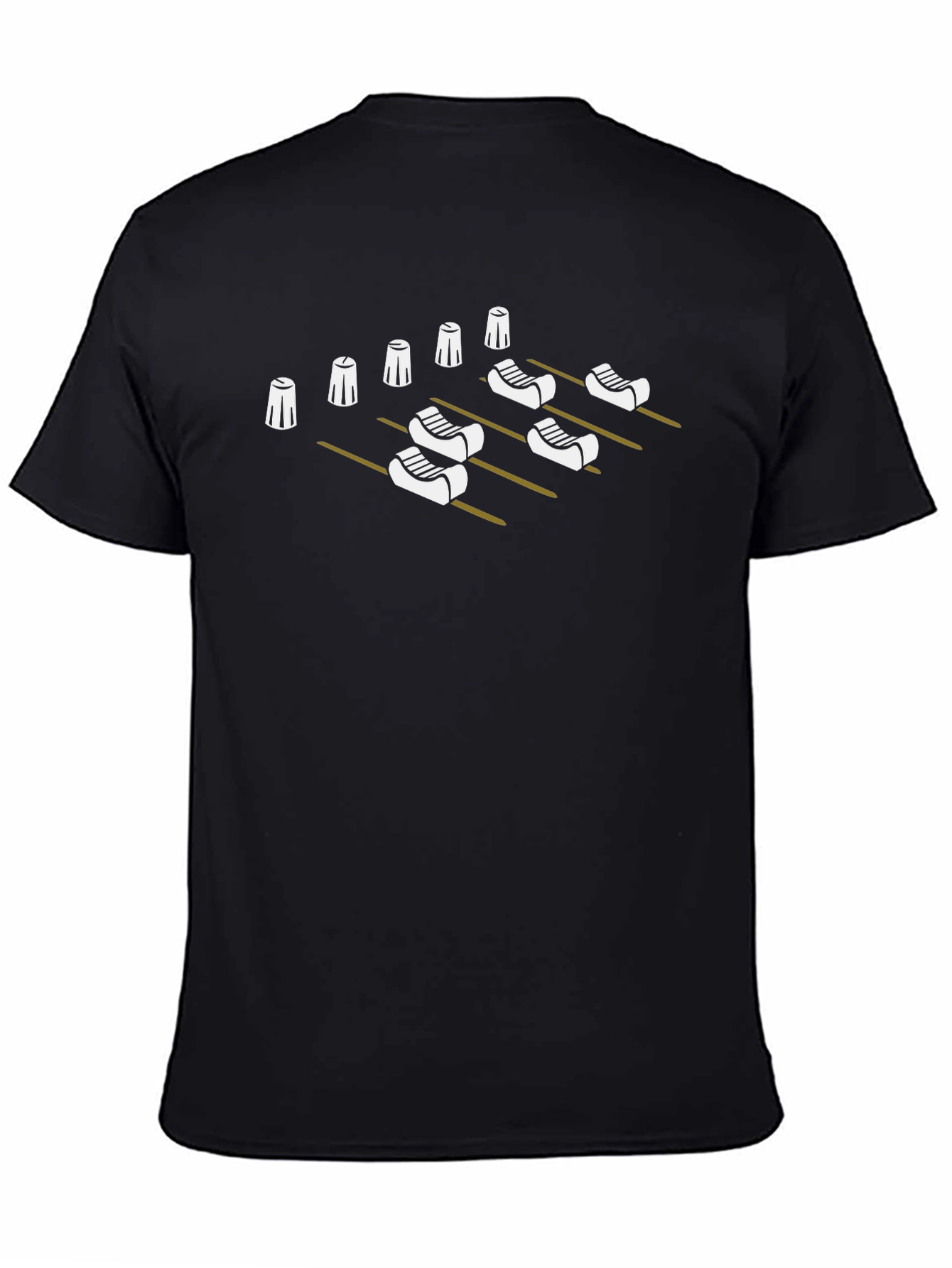 Electrical T-Shirt | Wire Connector Tee