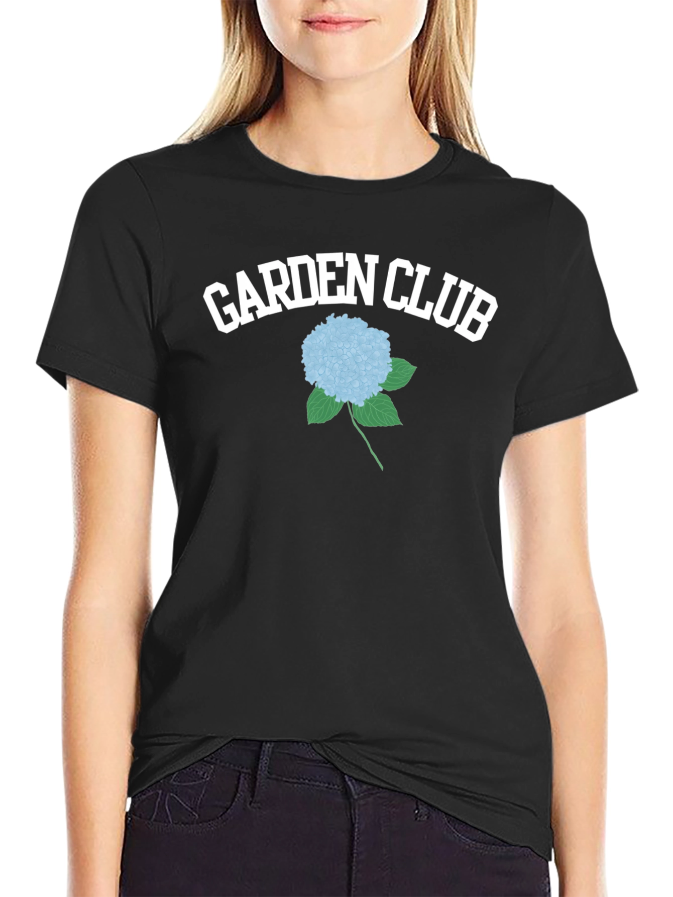 Garden Club T-Shirt