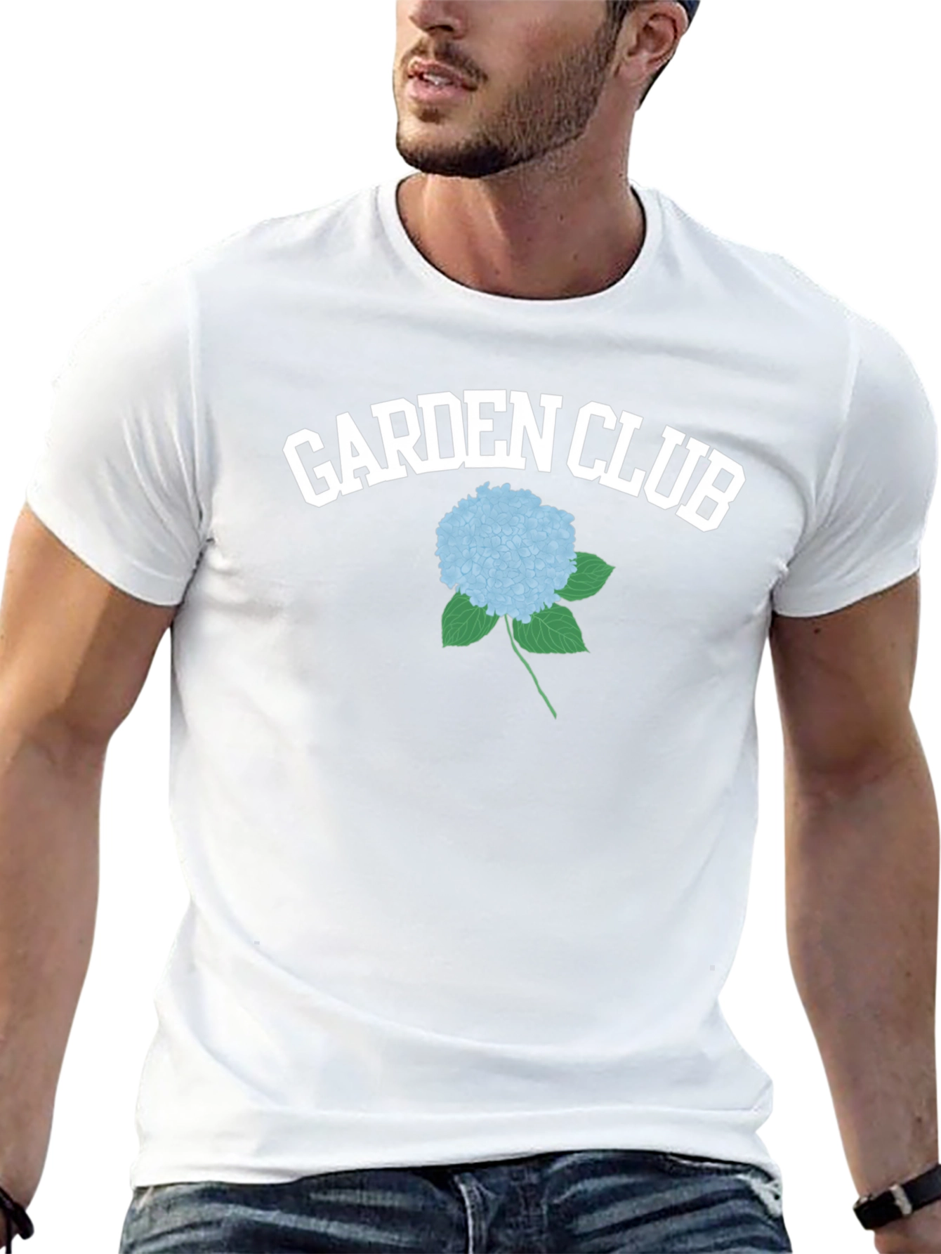 Garden Club T-Shirt