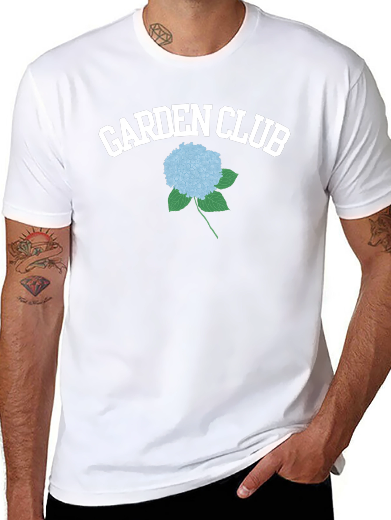 Garden Club T-Shirt