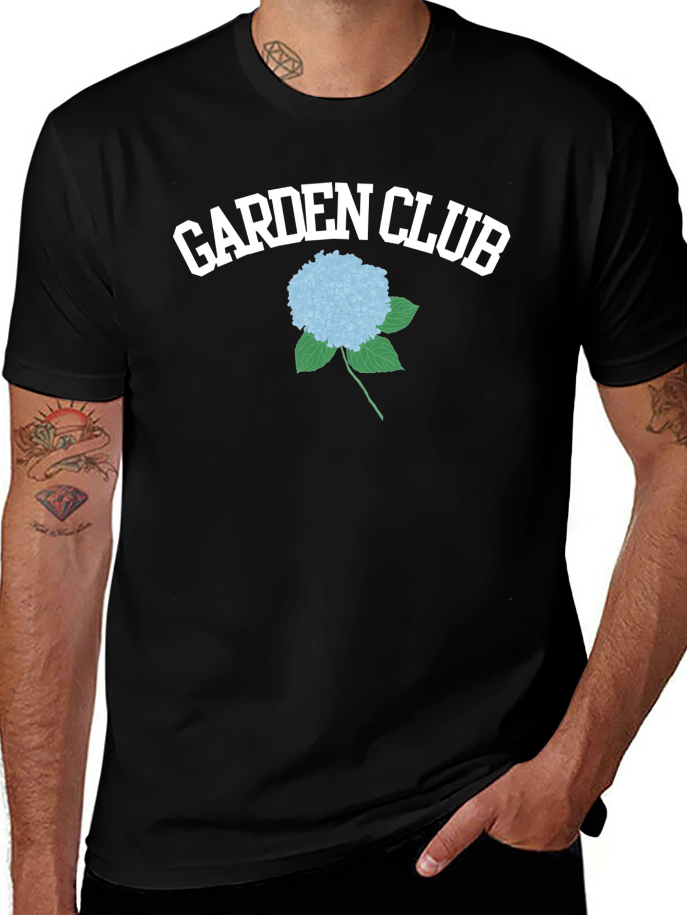 Garden Club T-Shirt