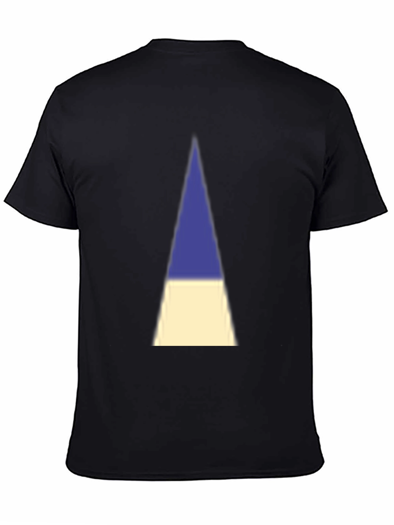 Modern Geometric T-Shirt