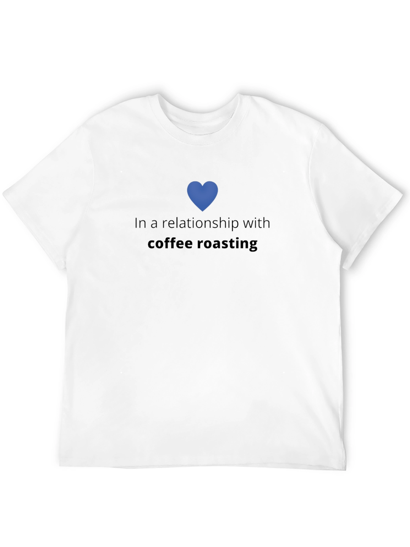 Coffee Roasting Relationship T-Shirt