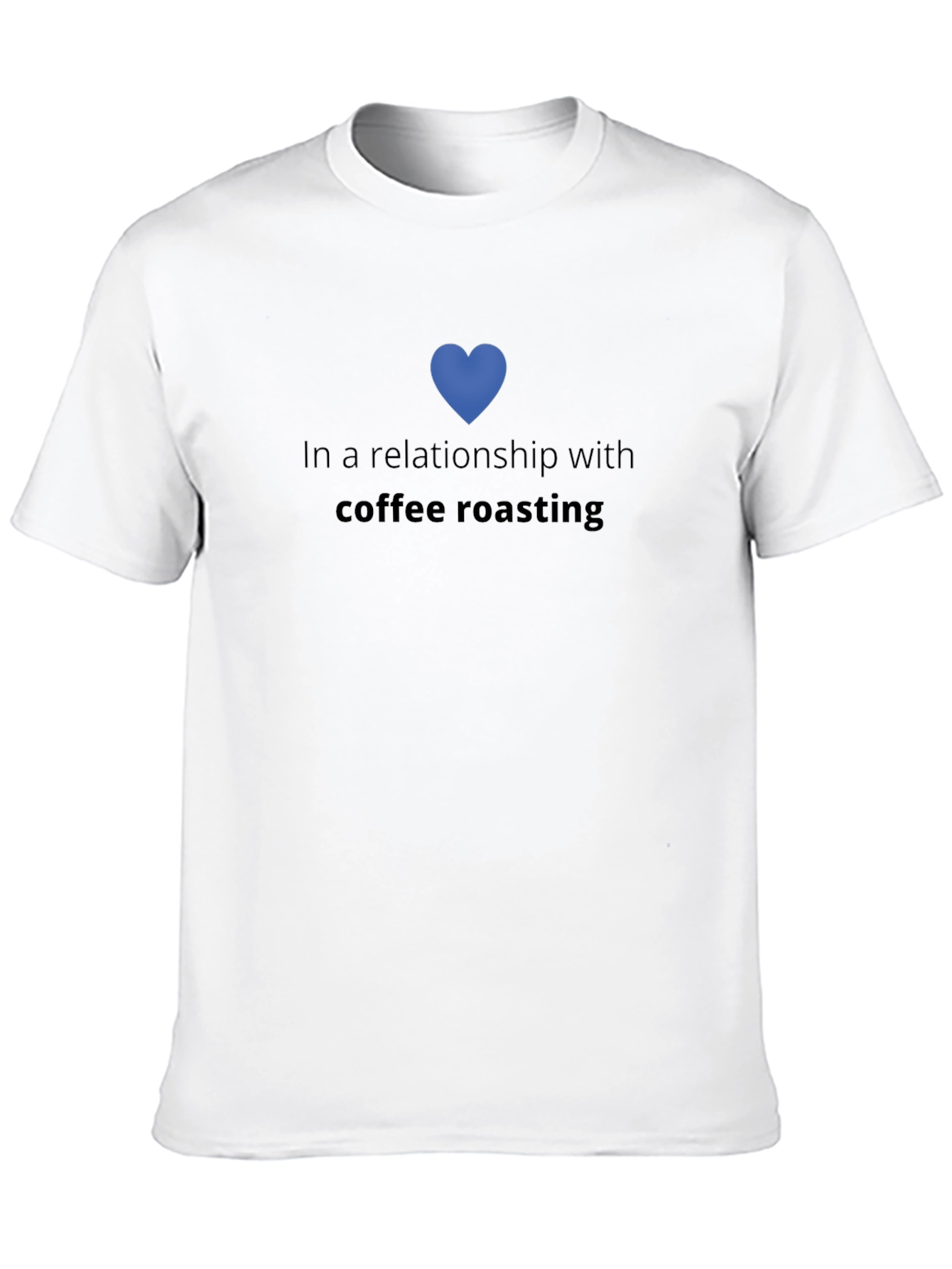 Coffee Roasting Relationship T-Shirt