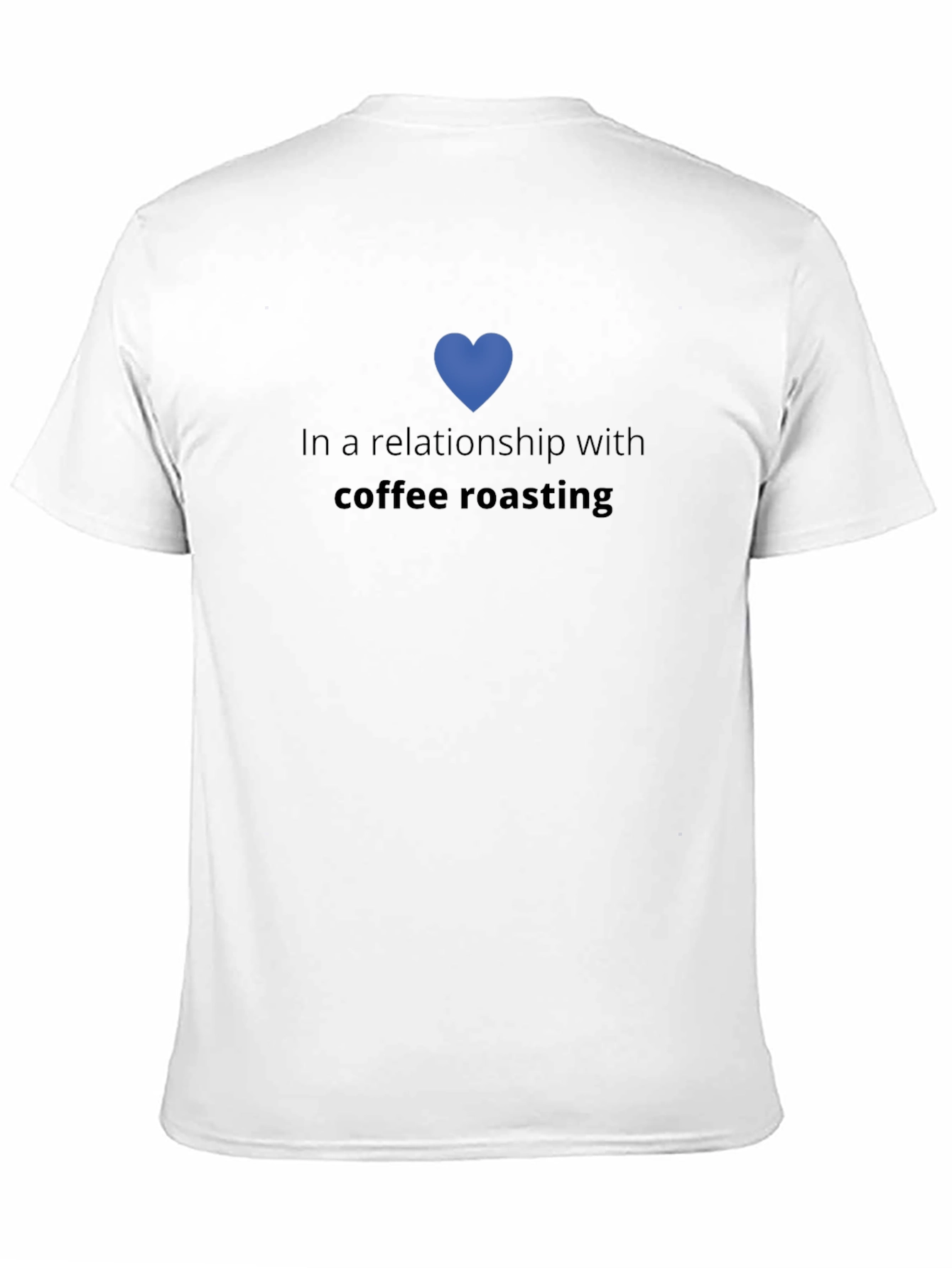 Coffee Roasting Relationship T-Shirt