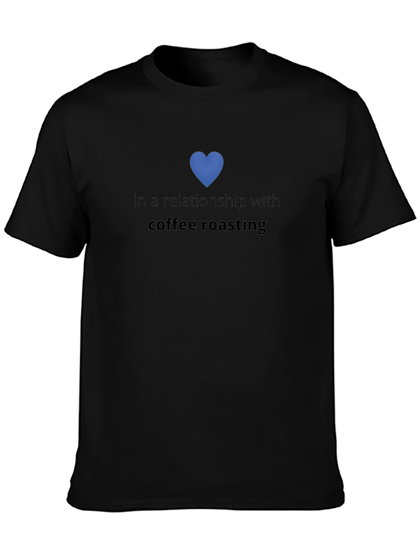 Coffee Roasting Relationship T-Shirt