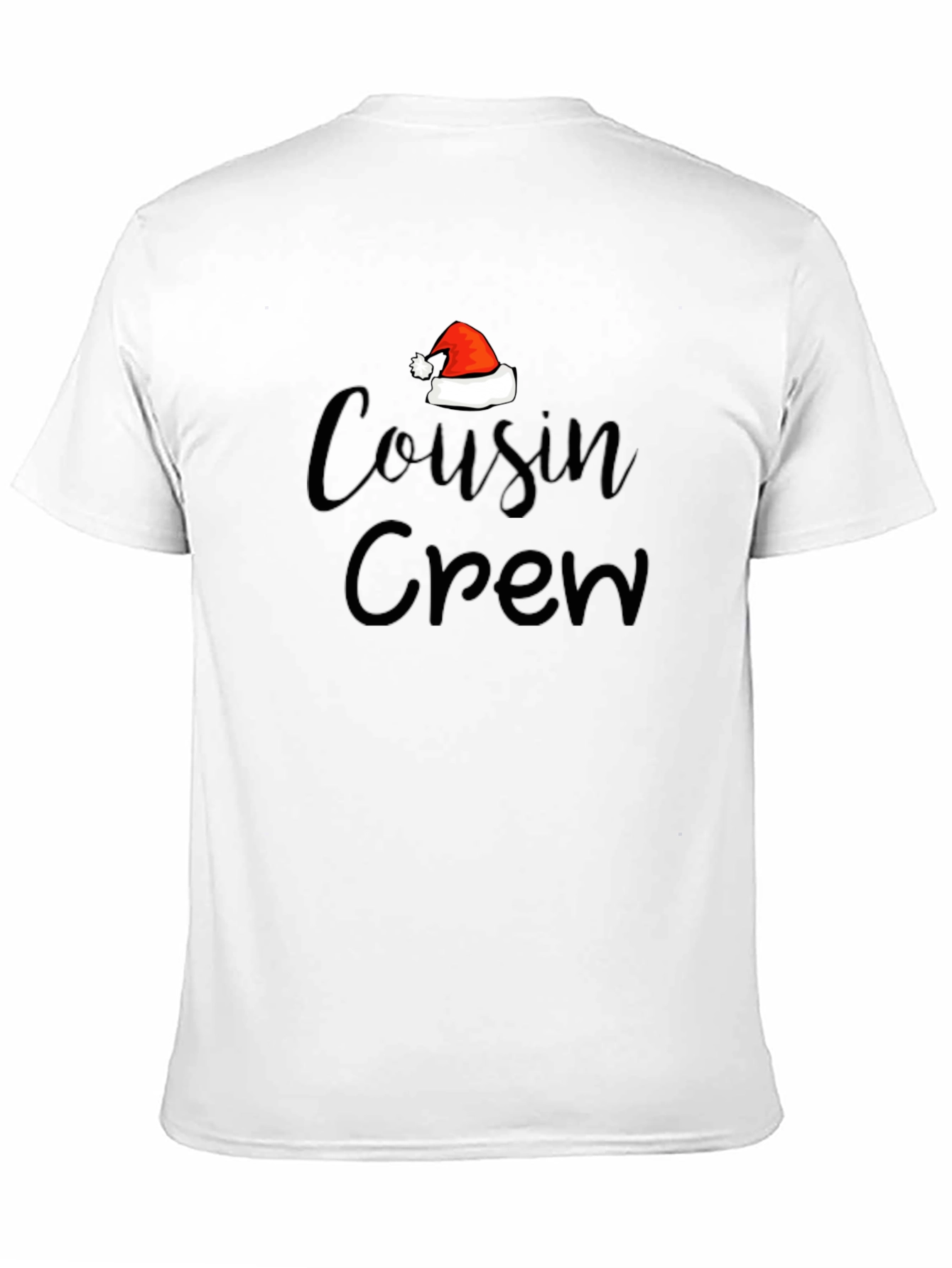 Cousin Crew Christmas T-Shirt