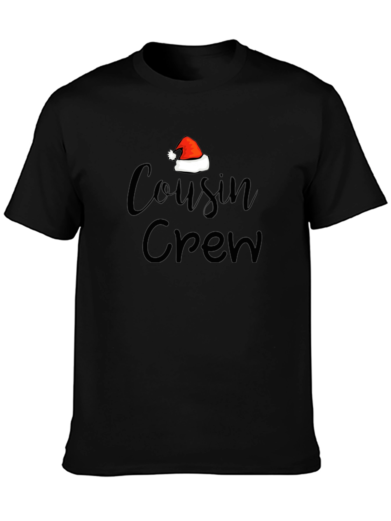 Cousin Crew Christmas T-Shirt