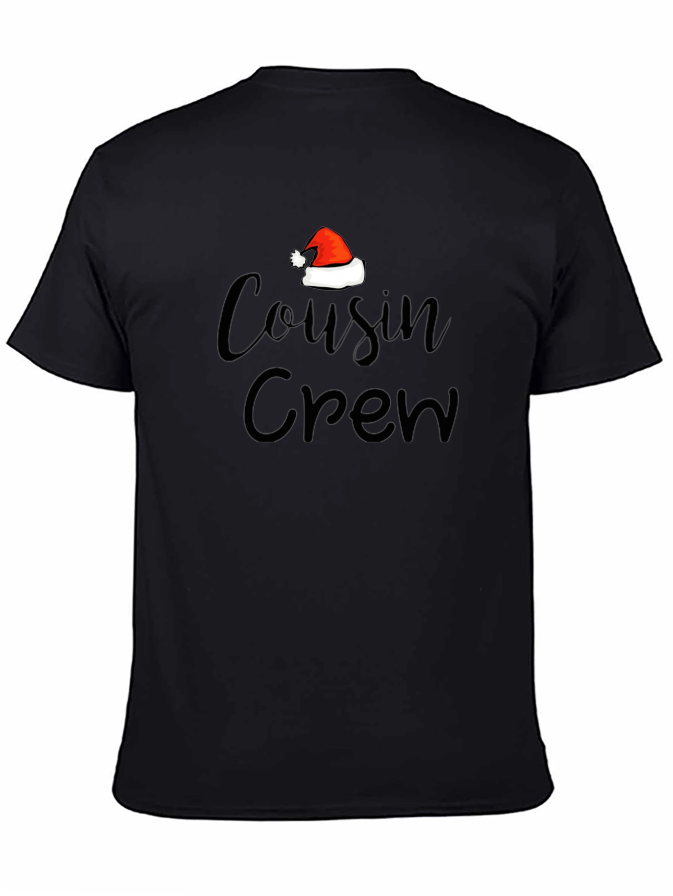 Cousin Crew Christmas T-Shirt