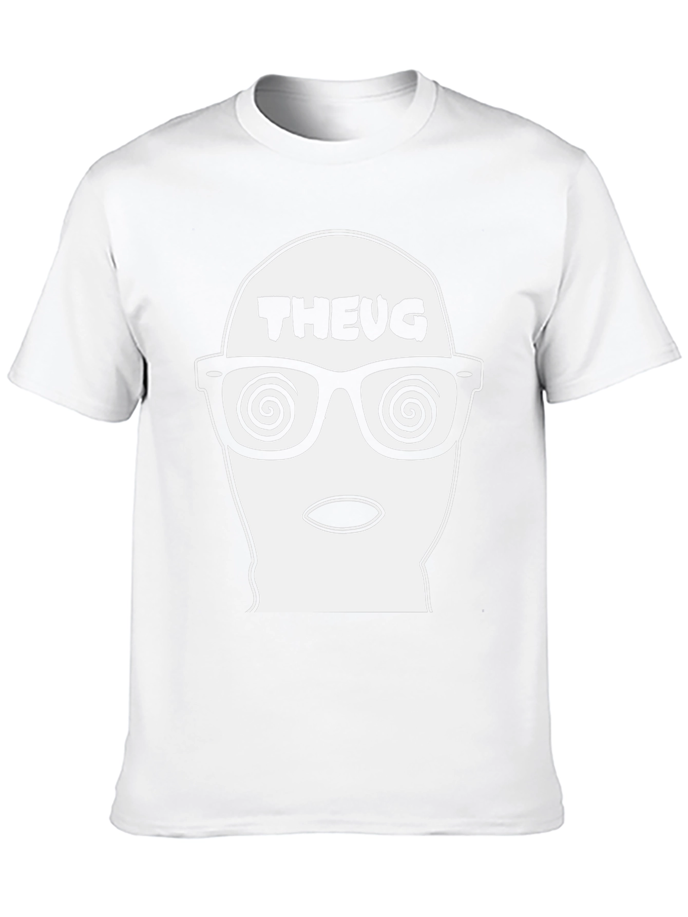 Theug Hypnotic Graphic T-Shirt
