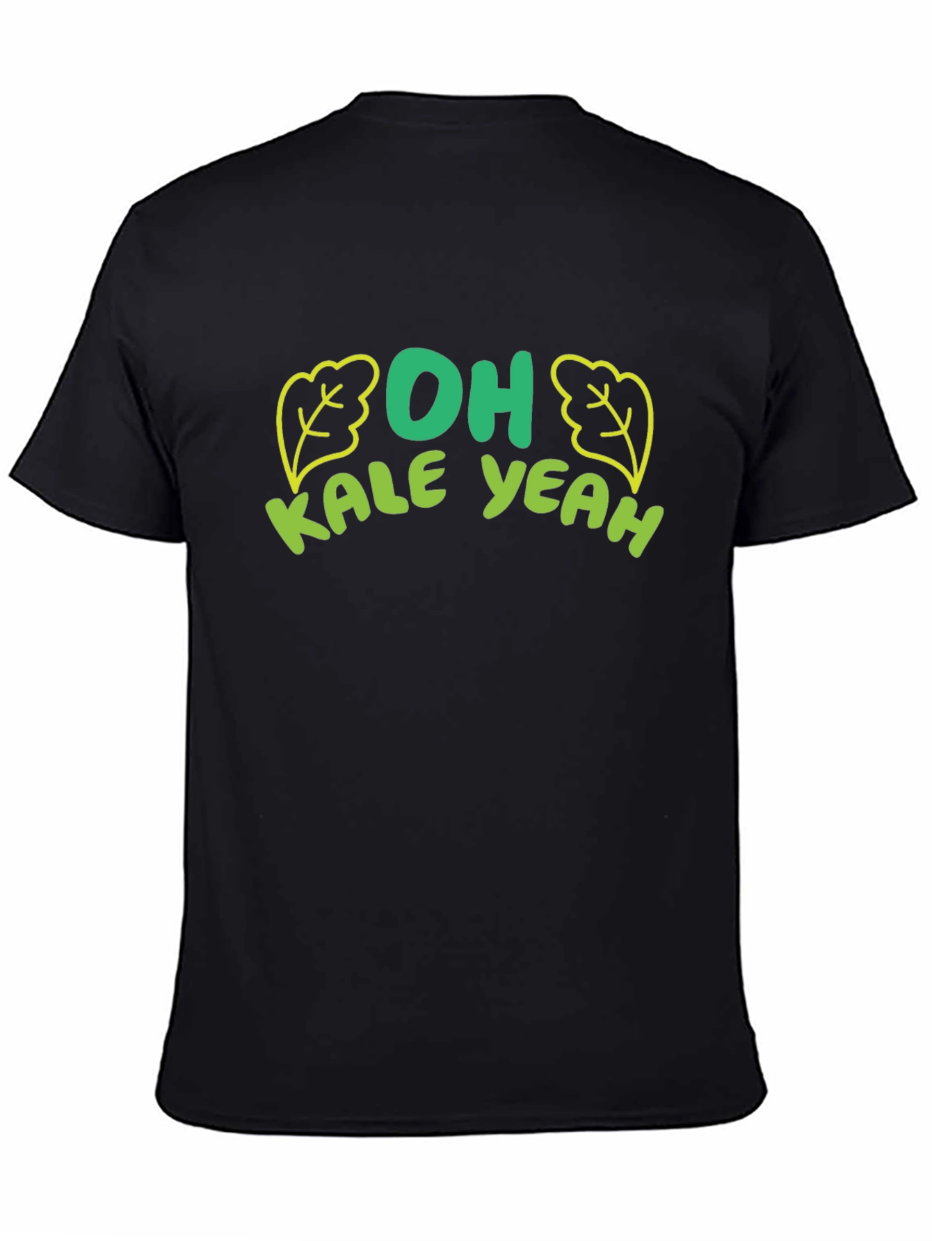 Oh Kale Yeah T-Shirt