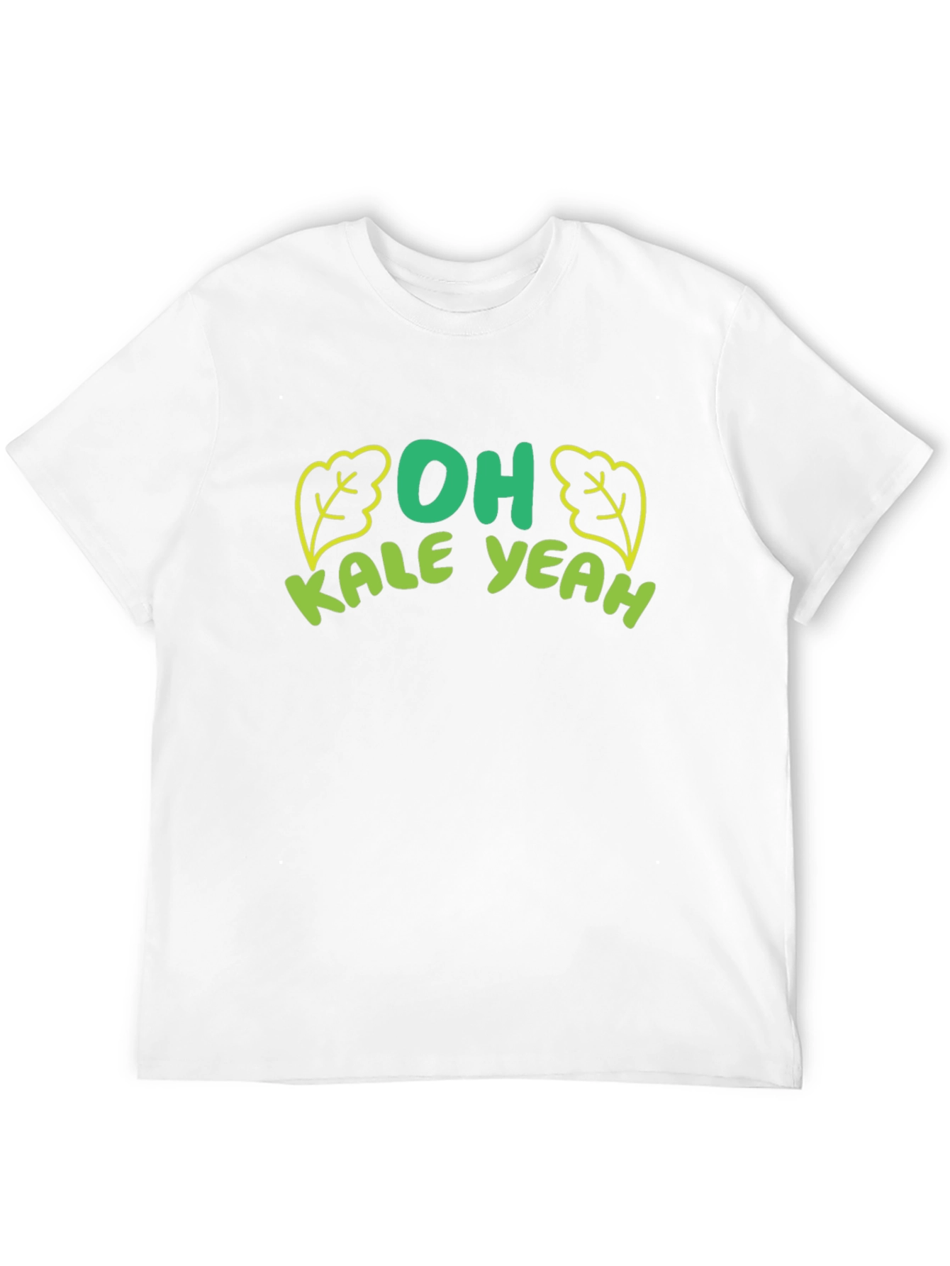 Oh Kale Yeah T-Shirt