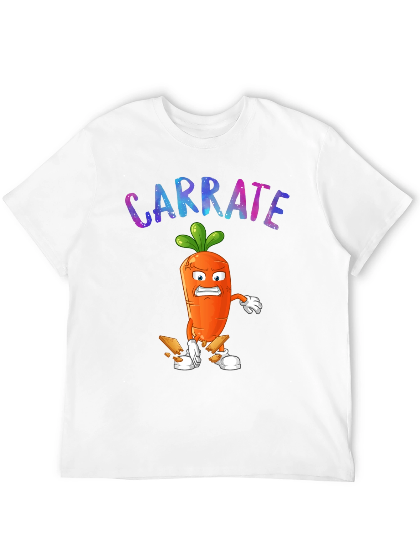 Carrate Pun T-Shirt