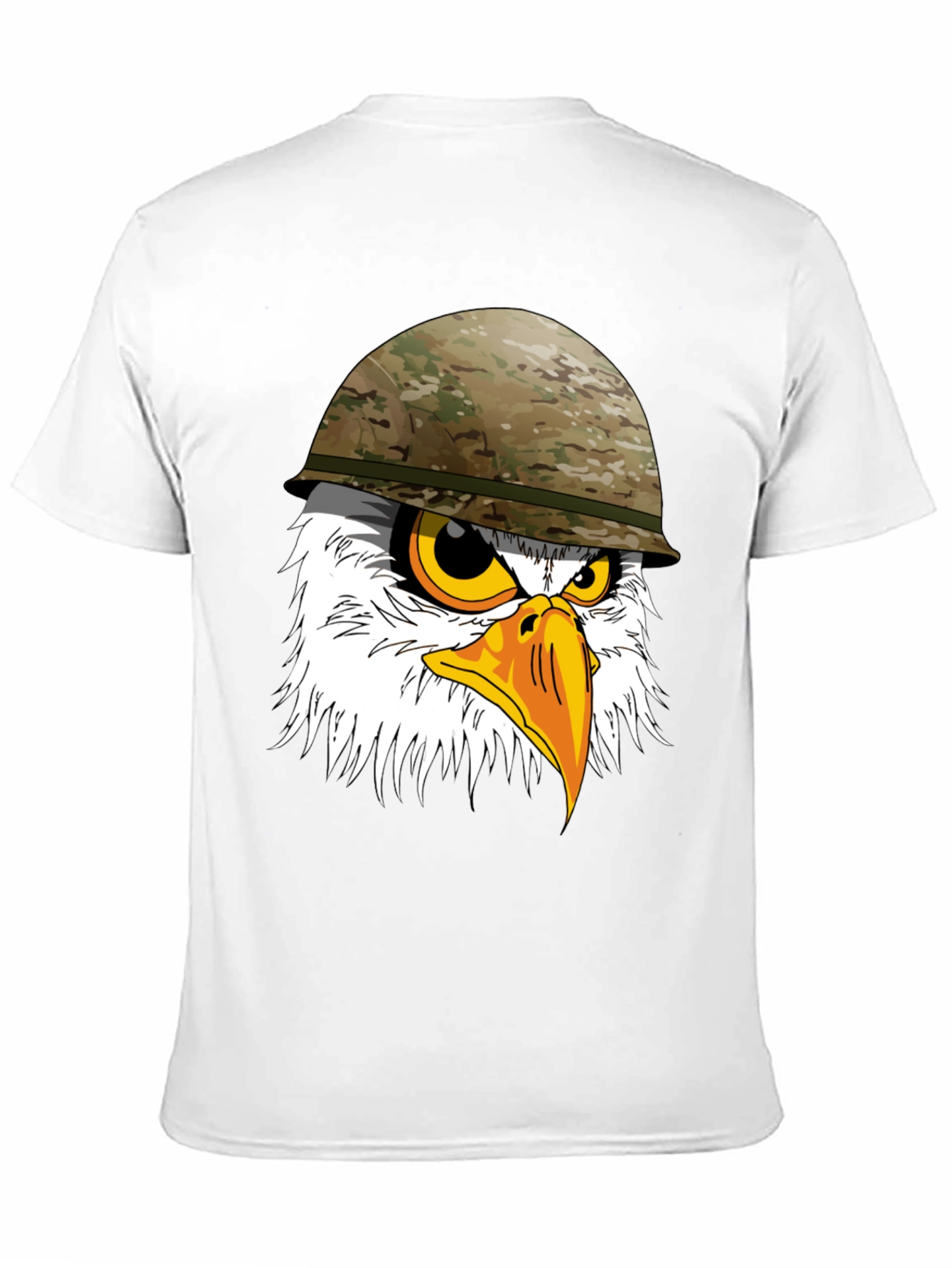Eagle Soldier T-Shirt