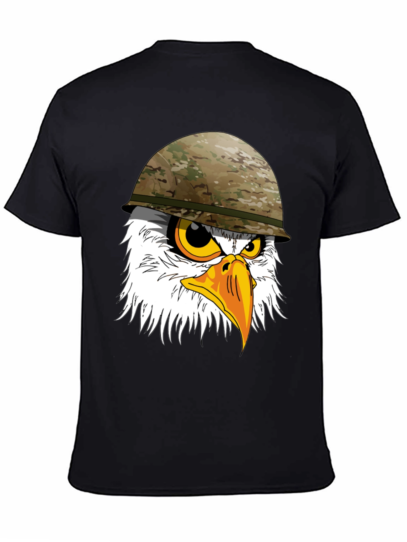 Eagle Soldier T-Shirt