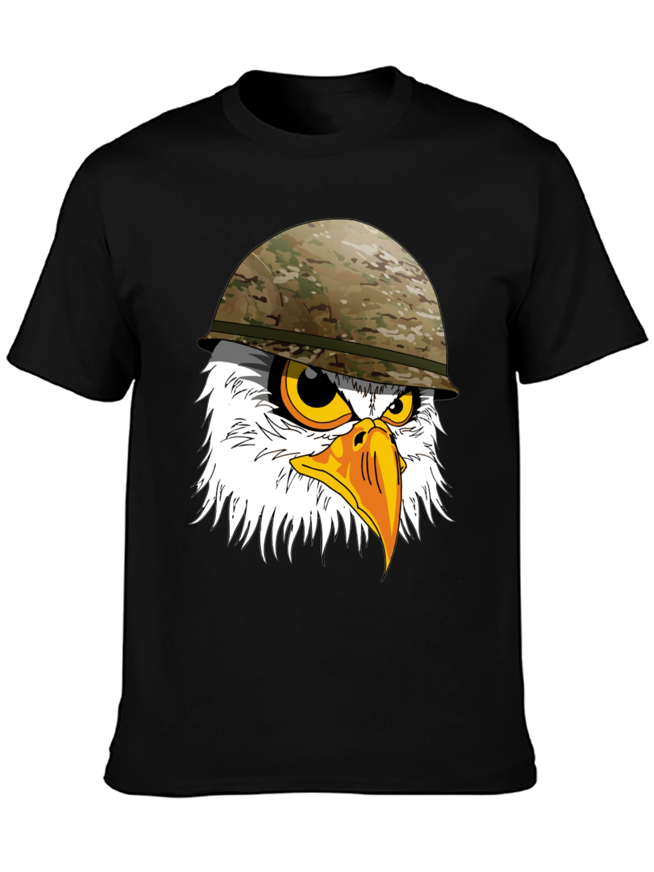 Eagle Soldier T-Shirt
