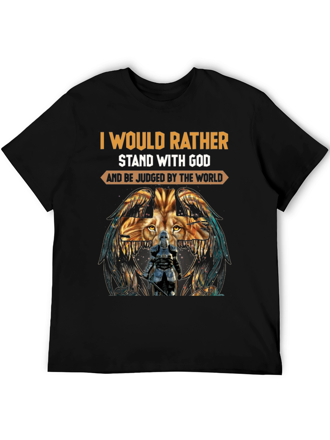 Stand With God T-Shirt